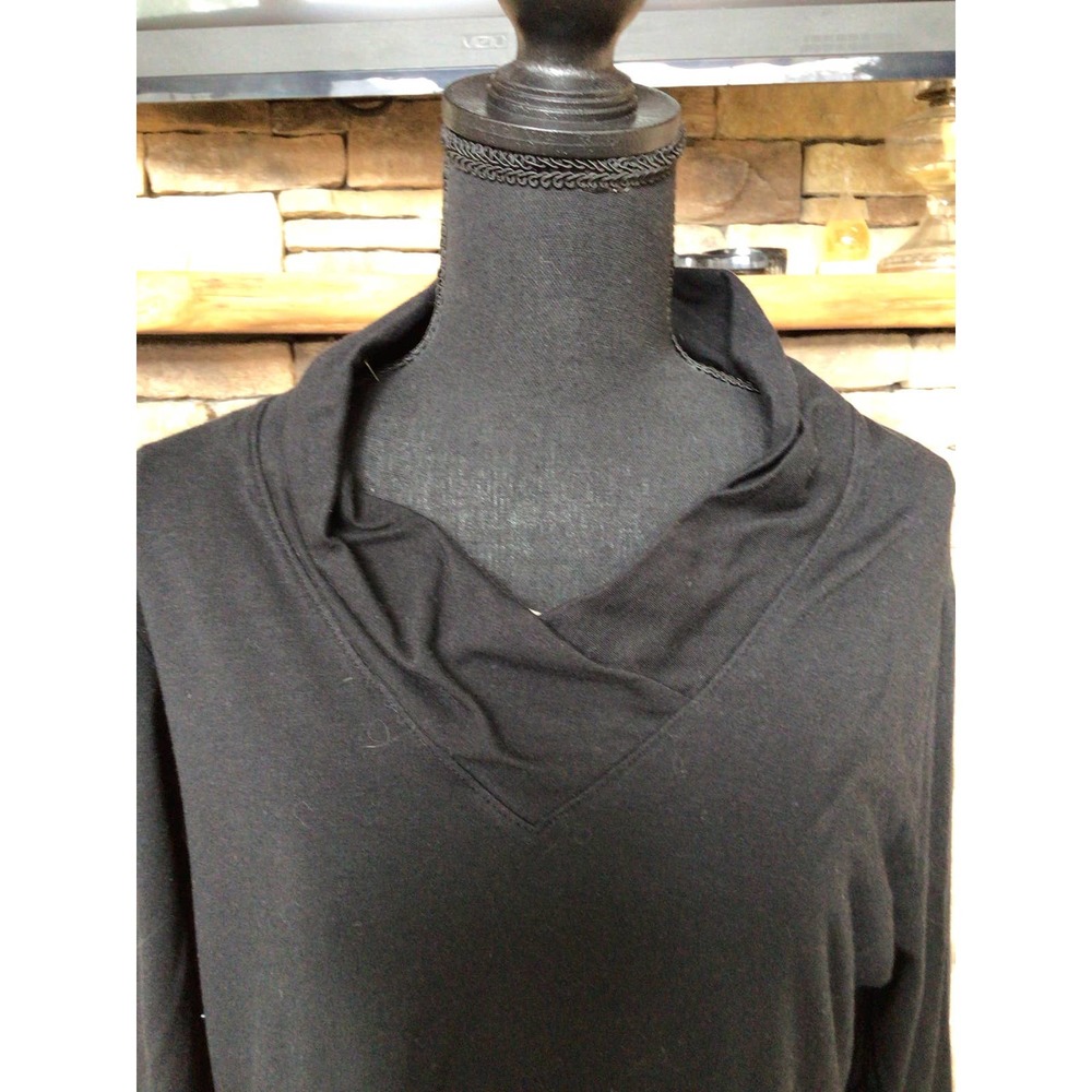 Coldwater Creek long sleeve tee